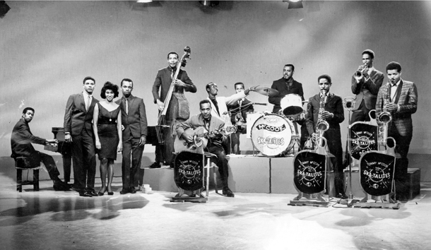 The Skatalites, la matrice qui fait danser toute l’histoire du ska