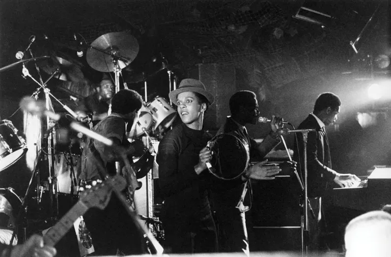 The Selecter, l’élégance sous pression