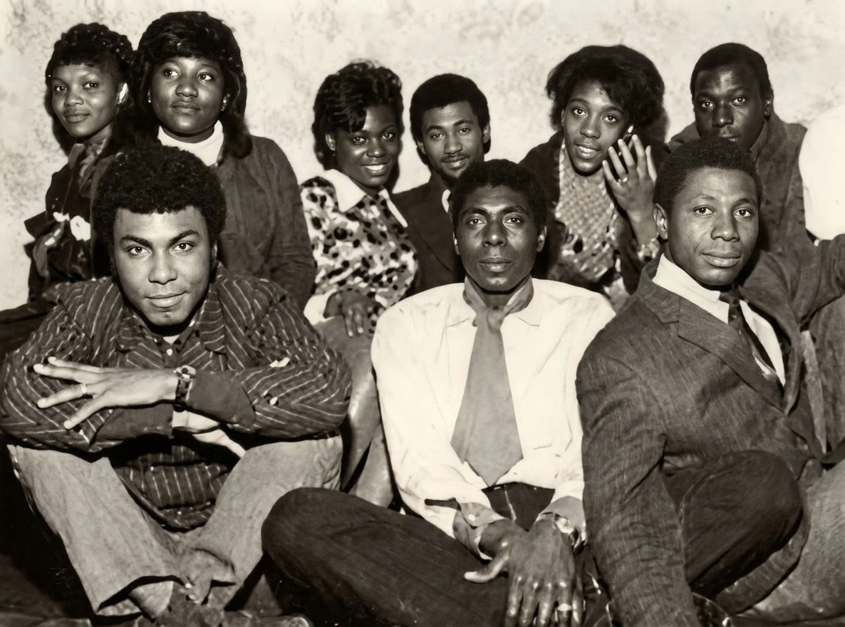 Symarip, le moonstomp au cœur du skinhead reggae