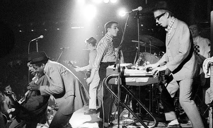 2 Tone : le ska dans l’urgence punk de la fin des années 70