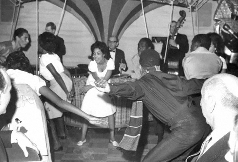 Ska en Angleterre : quand un son jamaïcain devient une culture britannique
