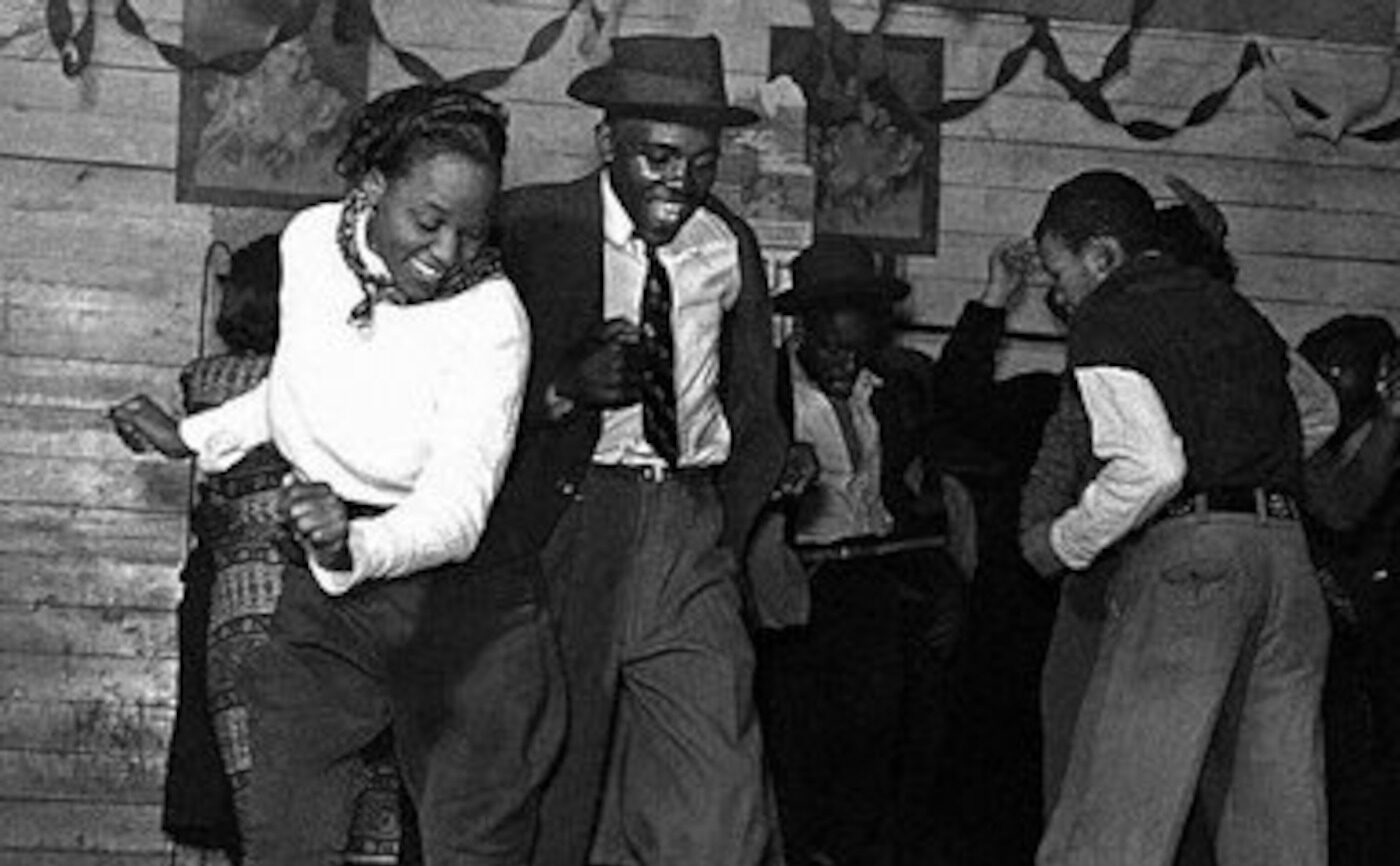 Skinhead origins : musique, danse, style et malentendus