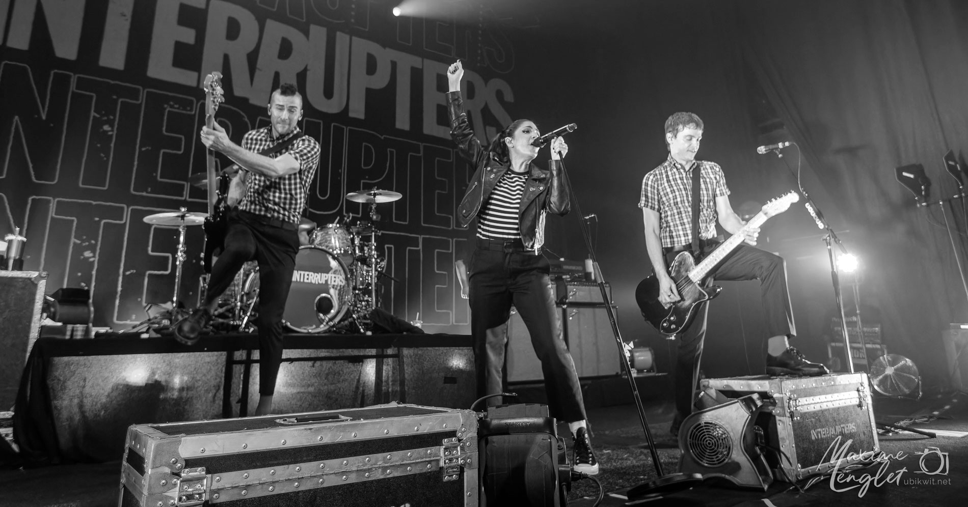 Troisième vague ska : du revival au ska-punk mondial