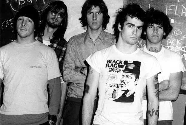 Black Flag, le hardcore comme épreuve d’endurance