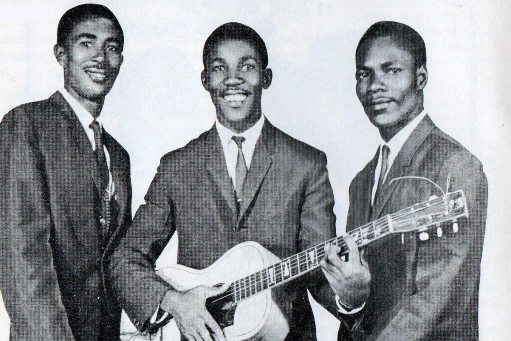 Toots and The Maytals, quand le ska rencontre la ferveur soul